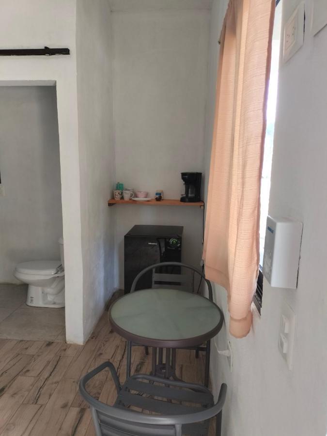 Villa Akbal2 Bacalar Buitenkant foto